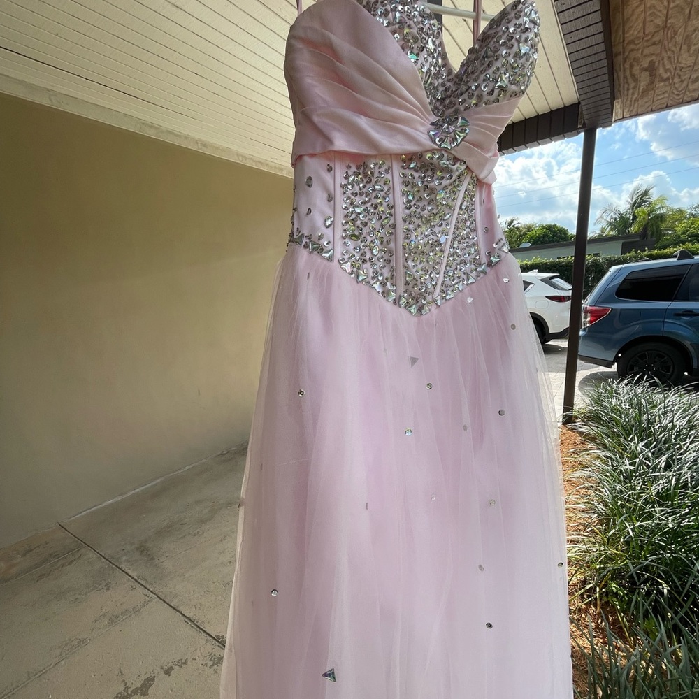 Quince Dress